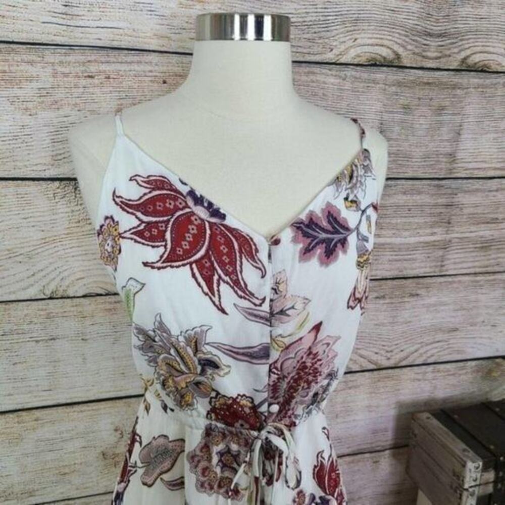 NWT Sanctuary Palm Springs High Low Dress Medium - Picture 3 of 5